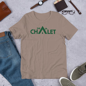 The Chalet Tee