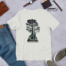 Load image into Gallery viewer, Made from Nature Tee

