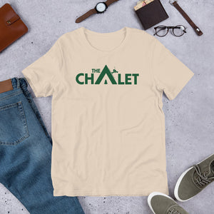 The Chalet Tee