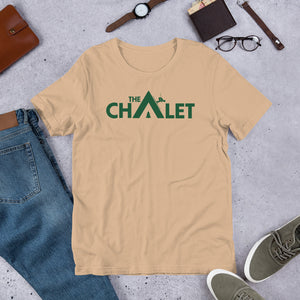 The Chalet Tee