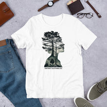 Load image into Gallery viewer, Made from Nature Tee

