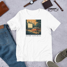 Load image into Gallery viewer, Forest Drive-in Tee
