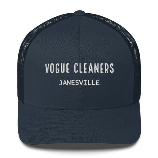 Vogue 3.0