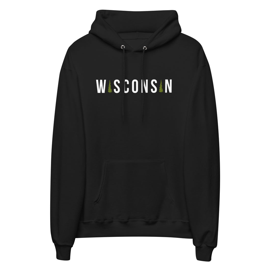 Treesconsin Hoodie