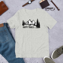 Load image into Gallery viewer, Happy Trails Tee
